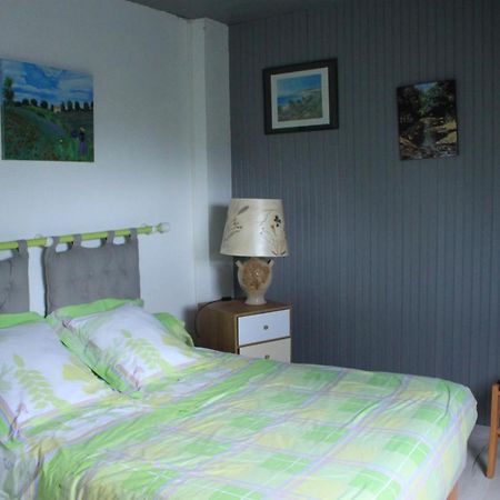 Chambres Le Mans 24 Heures 아르나지 외부 사진