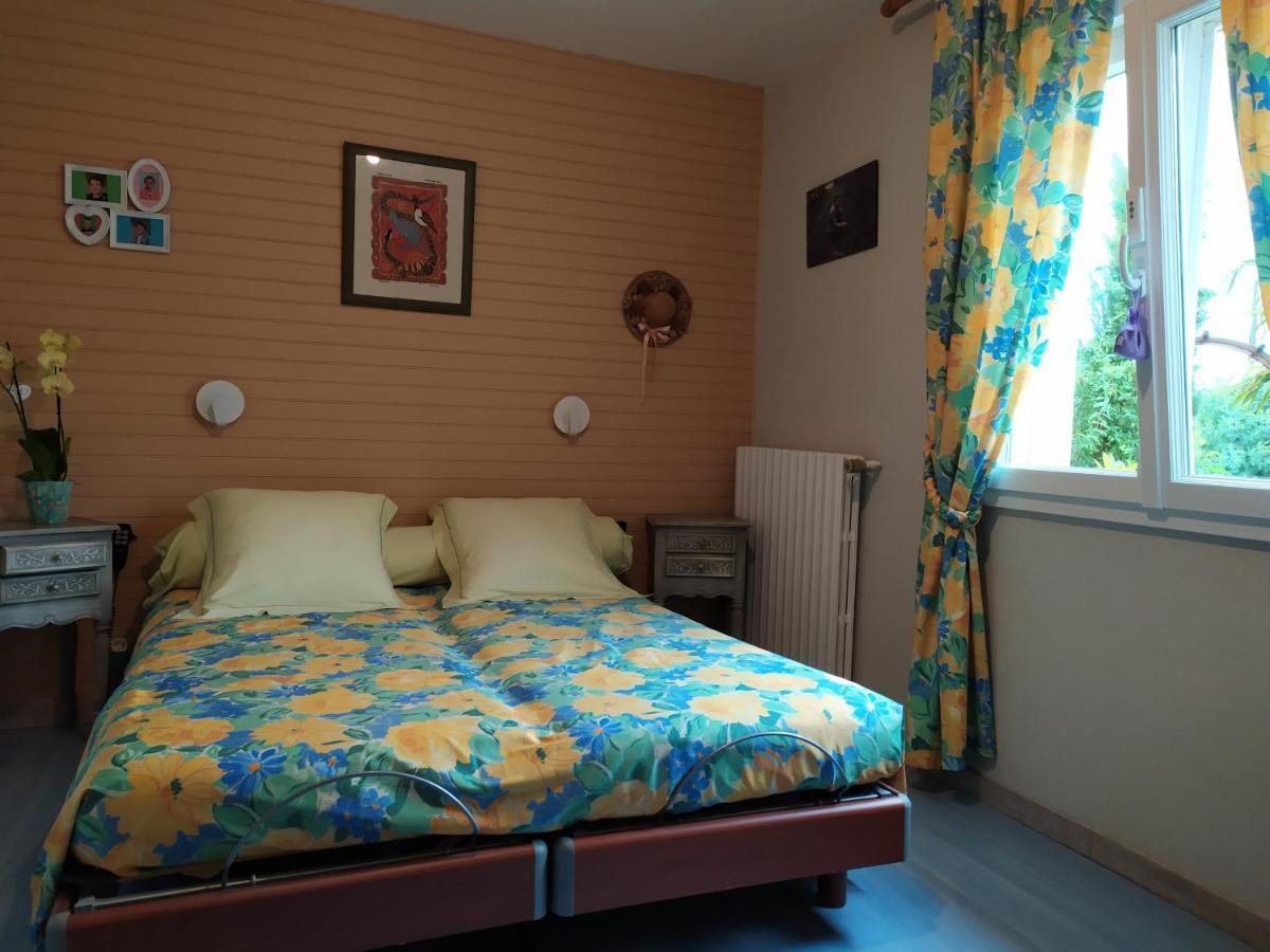 Chambres Le Mans 24 Heures 아르나지 외부 사진