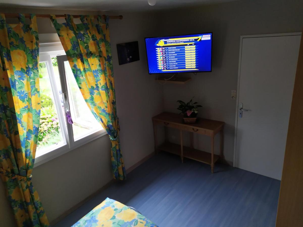 Chambres Le Mans 24 Heures 아르나지 외부 사진