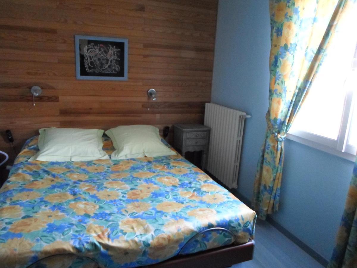 Chambres Le Mans 24 Heures 아르나지 외부 사진