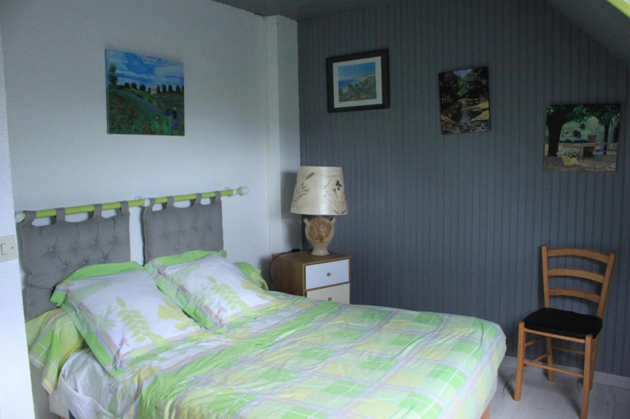 Chambres Le Mans 24 Heures 아르나지 외부 사진