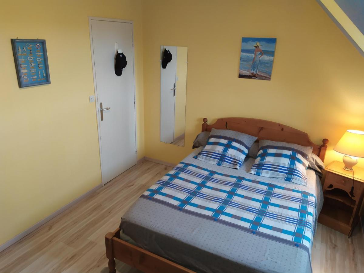 Chambres Le Mans 24 Heures 아르나지 외부 사진