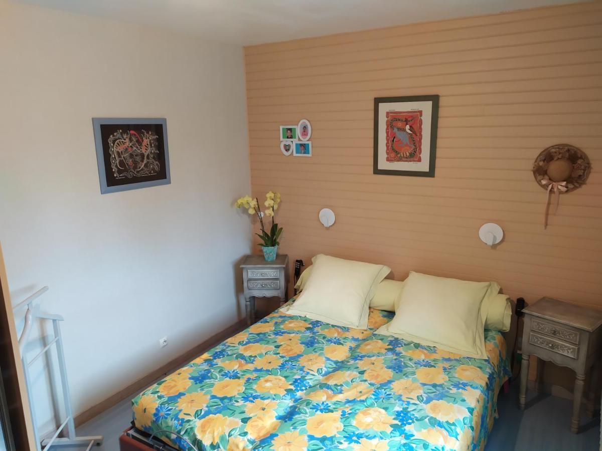 Chambres Le Mans 24 Heures 아르나지 외부 사진