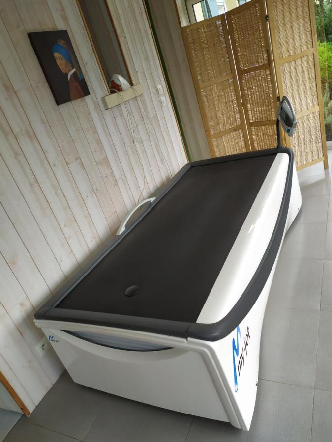 Chambres Le Mans 24 Heures 아르나지 외부 사진